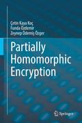 Partially Homomorphic Encryption