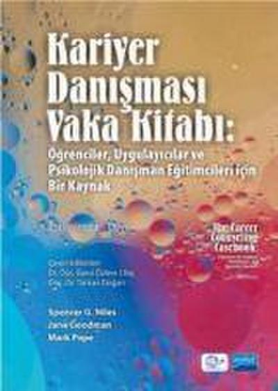 Kariyer Danismasi Vaka Kitabi