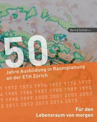 Für den Lebensraum von morgen