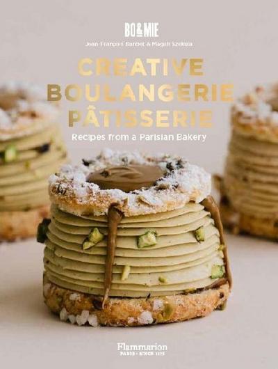 Creative Boulangerie-Patisserie
