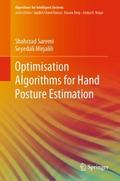 Optimisation Algorithms for Hand Posture Estimatio
