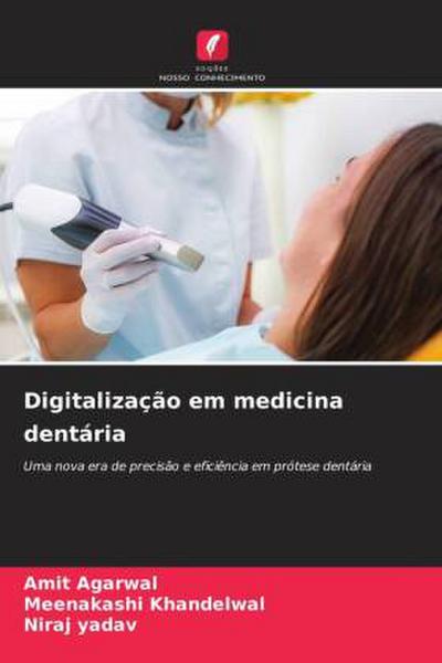 Digitalização em medicina dentária