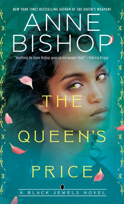 The Queen’s Price