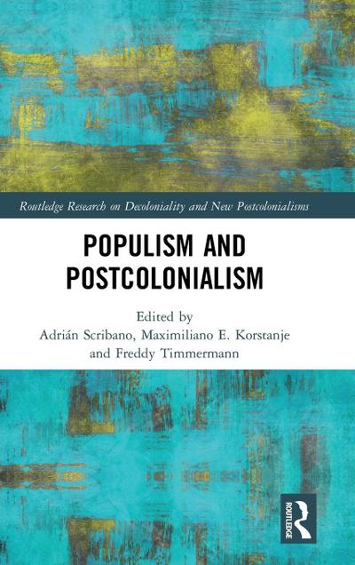 Populism and Postcolonialism