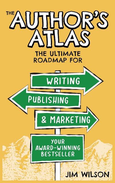 The Author’s Atlas