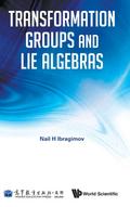 TRANSFORMATION GROUPS AND LIE ALGEBRAS