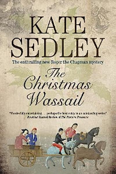 The Christmas Wassail