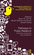 Pathways to Public Relations