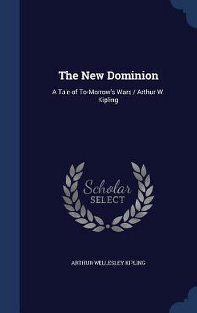 The New Dominion