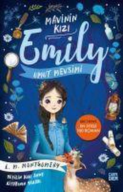 Umut Mevsimi - Mavinin Kizi Emily