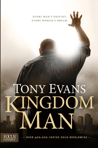 Kingdom Man