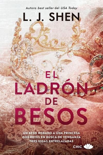 Ladron de Besos, El