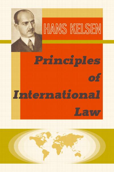 Principles of International Law