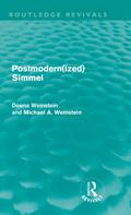 Postmodernized Simmel