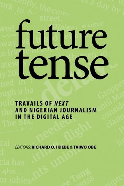 future tense
