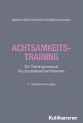 Achtsamkeitstraining
