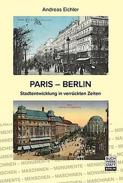 PARIS - BERLIN