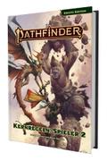 Pathfinder 2 - Kernregeln - Spieler 2