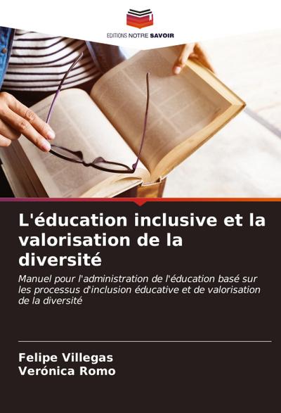 L’éducation inclusive et la valorisation de la diversité