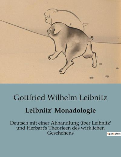 Leibnitz’ Monadologie