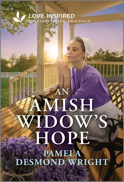 An Amish Widow’s Hope