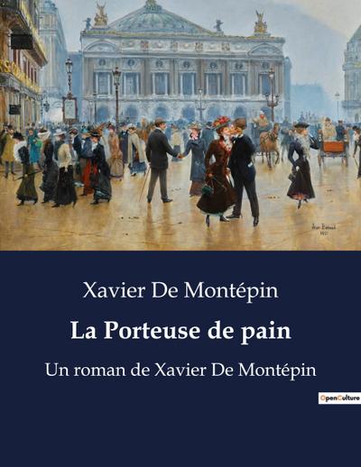 La Porteuse de pain