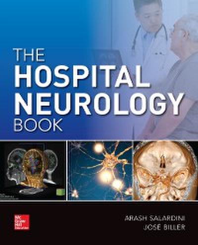 Hospital Neurology Book