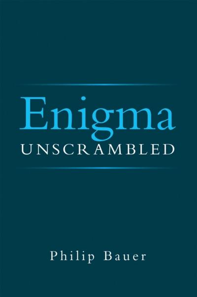 Enigma Unscrambled