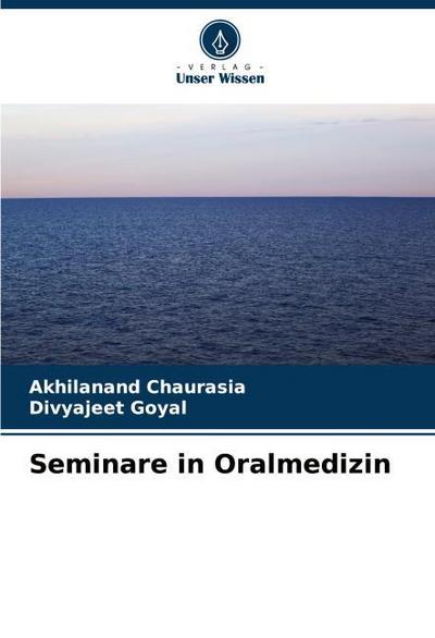 Seminare in Oralmedizin