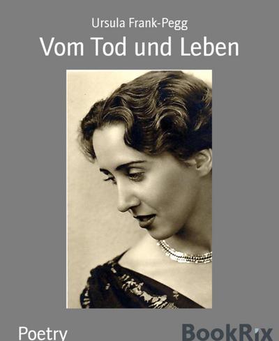Vom Tod und Leben