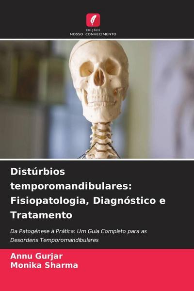 Distúrbios temporomandibulares