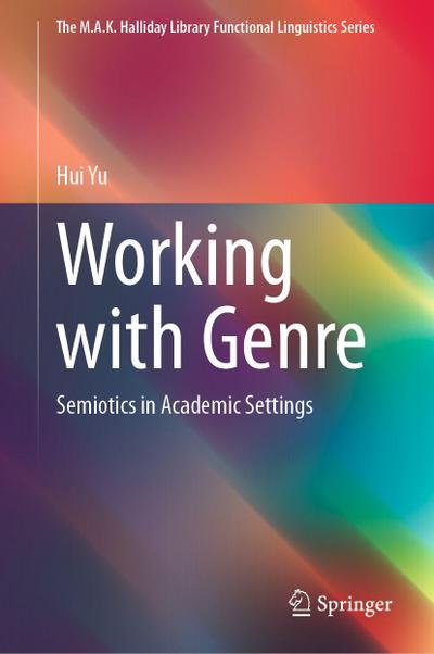 Working with Genre