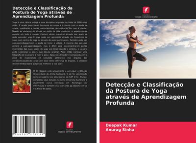 Detecção e Classificação da Postura de Yoga através de Aprendizagem Profunda