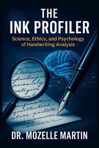 The Ink Profiler