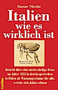 Italien wie es wirklich ist