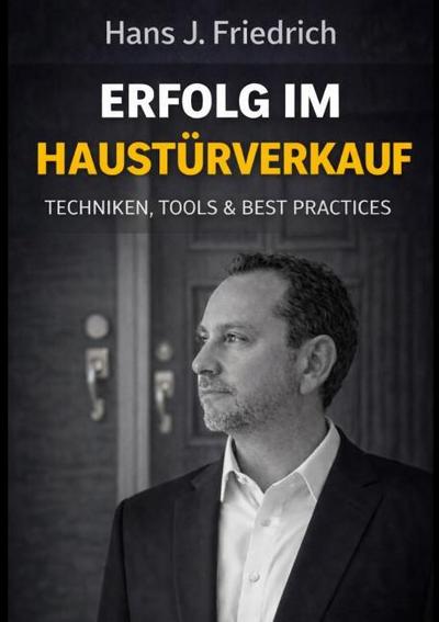 Erfolg im Haustürverkauf