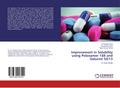 Improvement in Solubility using Poloxamer 188 and 