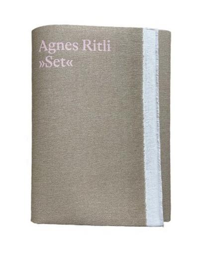Agnes Ritli »Set«