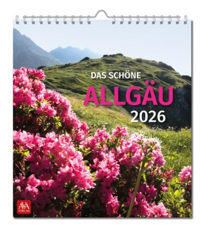 Allgäu 2026