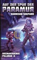 Auf der Spur der PARAMUR