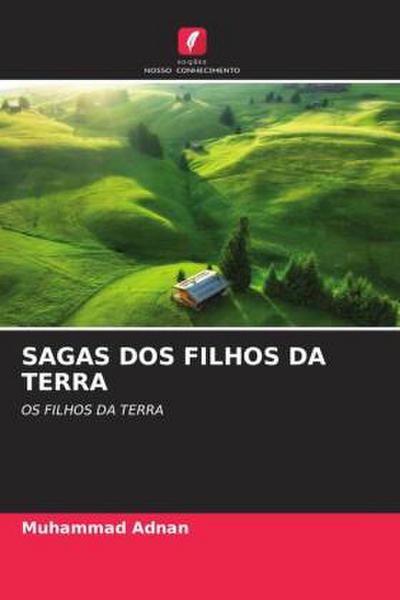 SAGAS DOS FILHOS DA TERRA
