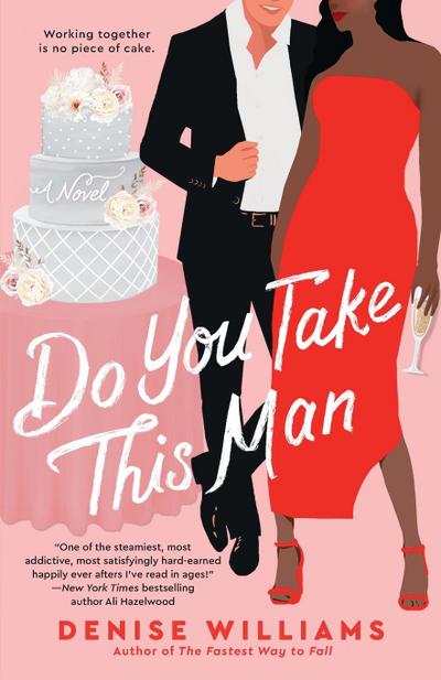 Do You Take This Man