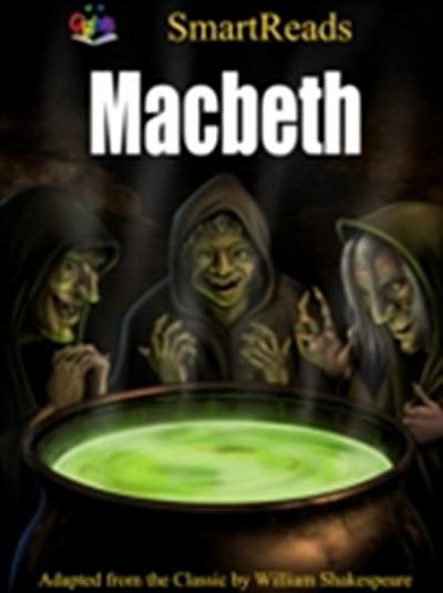 SmartReads Macbeth