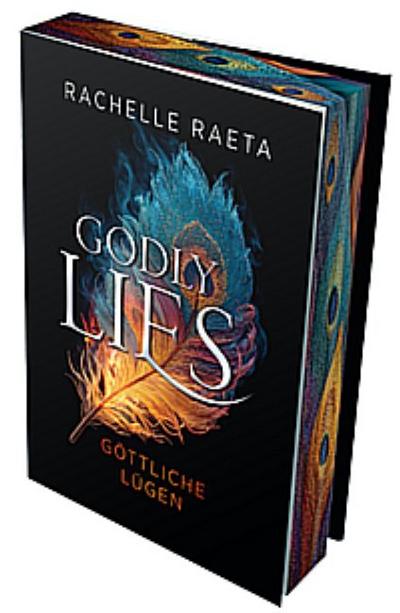 Godly Lies - Göttliche Lügen