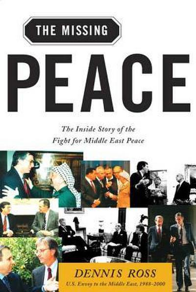 Missing Peace