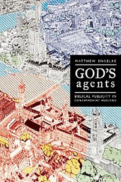God’s Agents