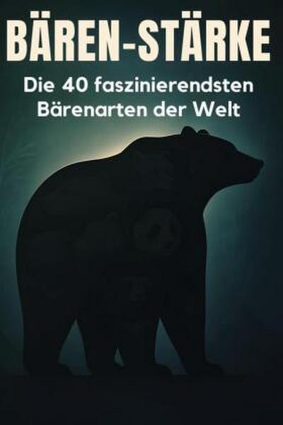 Bären-Stärke