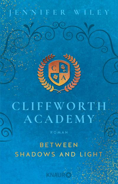 Cliffworth Academy – Between Shadows and Light