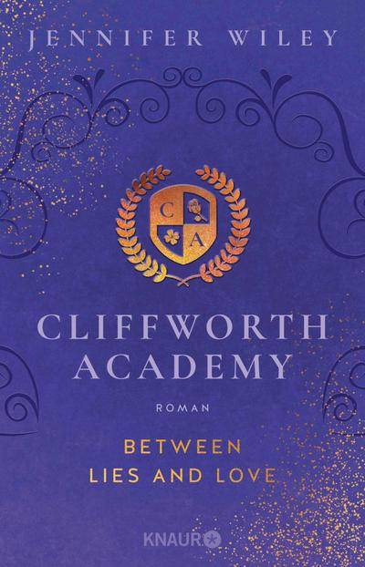 Cliffworth Academy – Between Lies and Love