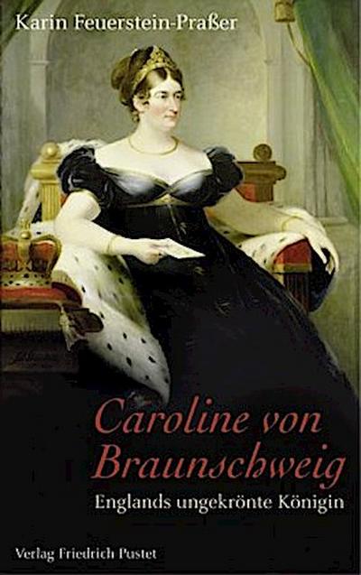 Caroline von Braunschweig